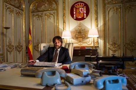 EL HOMBRE DE LAS MIL CARAS – O DE LA CARA MÁS DURA