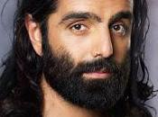 Poesía Nórdica (111): Navid Modiri: