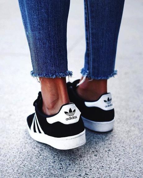 Outfits con adidas gazelle - Paperblog
