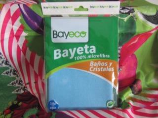 PRODUCTOS BAYECO