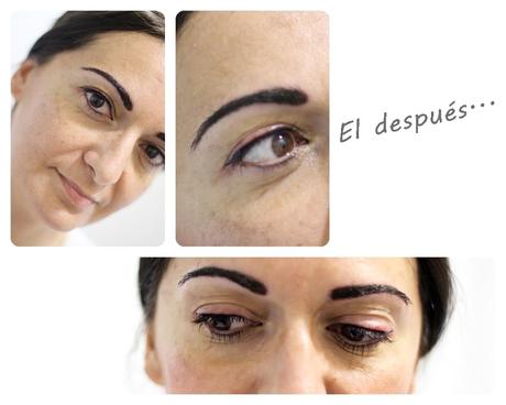 Micropigmentación en Meravelles centre d´estètica.