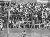 RECUERDOS fiestas toros allá Fermines