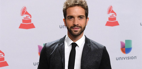 [ENTREVISTA] Pablo Alborán: primer Latin Grammy significaría mucho