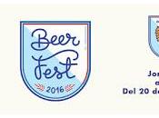 Inauguración Beerfest Tape"