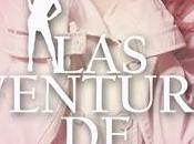 NOVEDAD aventuras Anne Scott Love