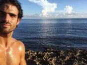 Conoce cubano deslumbró Giorgio Armani