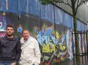 muros eternos belfast