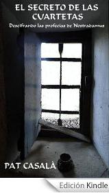 (#reseña) El Secreto de las Cuartetas, de Pat Casalà