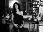 Patti Smith Meando