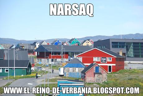 NARSAQ I