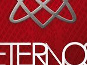 Reseña: Eternal Ones- Kirsten Miller