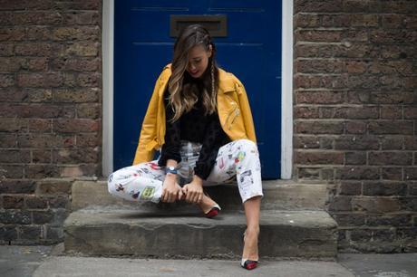 LFW, day 5 Marta - Cartoon Trousers Selects (56 of 68)