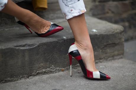 LFW, day 5 Marta - Cartoon Trousers Selects (58 of 68)