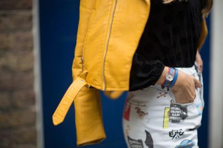 LFW, day 5 Marta - Cartoon Trousers Selects (37 of 68)