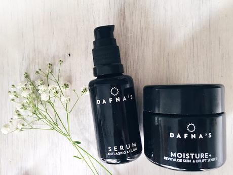 dafnas skincare