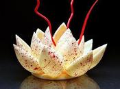 Dinara Kasko: dulce arquitectura