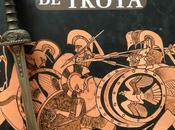 CANCIÓN TROYA. Colleen McCullough (1998)