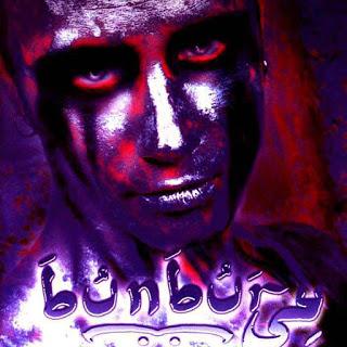 Bunbury - Radical Sonora (1997)
