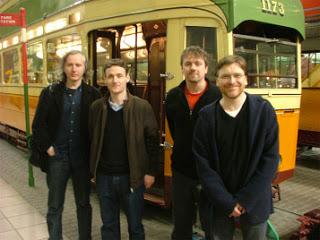 Programación Musical RPA Sábado 24 de septiembre de 2016