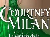 ventaja heredera Courtney Milan