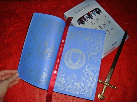 Soy una Espada de Cristal Soy una Espada de Cristal