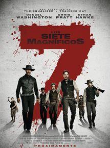 LOS SIETE MAGNÍFICOS (The Magnificent Seven)