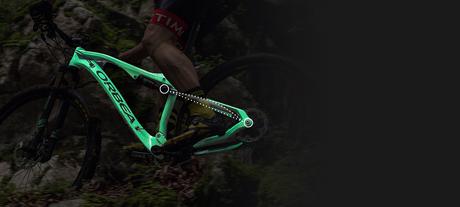 Orbea Oiz 2017