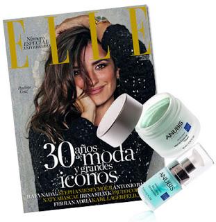 Revistas Octubre 2016 (Regalos, Suscripciones y mes que viene)