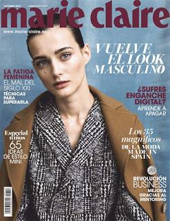 Revistas Octubre 2016 (Regalos, Suscripciones y mes que viene)