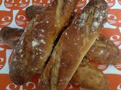 Baguettes tradition