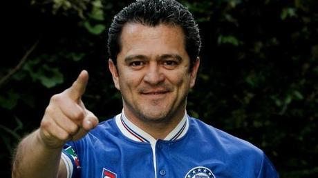 Carlos Hermosillo convencido de que el Cruz Azul necesita una reestructuración Carlos Hermosillo convencido de que el Cruz Azul necesita una reestructuración