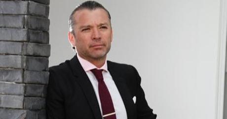 José Luis Higuera  aun no esta conforme con Chivas TV