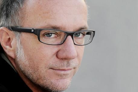 El autor,Daniel Glattauer