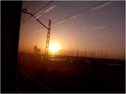 Imagen de otoño by Pili