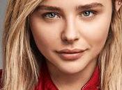 Chloë Grace Moretz terminado Brooklyn Beckham