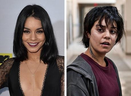 ACTRICES que “ABANDONARON SU BELLEZA” para interpretar a sus personajes j47
