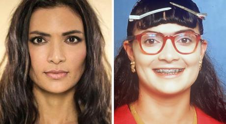 ACTRICES que “ABANDONARON SU BELLEZA” para interpretar a sus personajes e64
