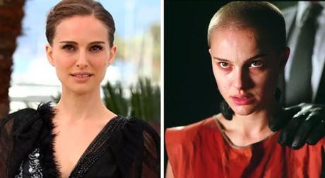 ACTRICES que “ABANDONARON SU BELLEZA” para interpretar a sus personajes a60