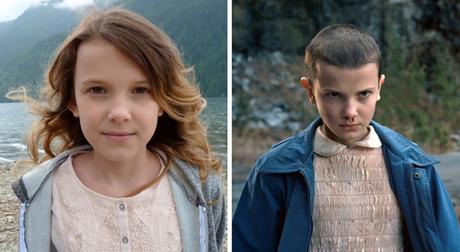 ACTRICES que “ABANDONARON SU BELLEZA” para interpretar a sus personajes c65