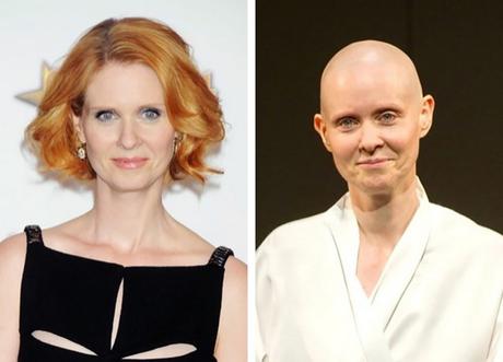 ACTRICES que “ABANDONARON SU BELLEZA” para interpretar a sus personajes l46