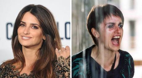 ACTRICES que “ABANDONARON SU BELLEZA” para interpretar a sus personajes b51