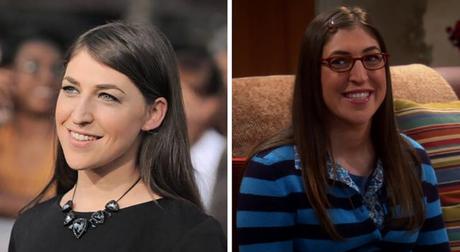 ACTRICES que “ABANDONARON SU BELLEZA” para interpretar a sus personajes d56