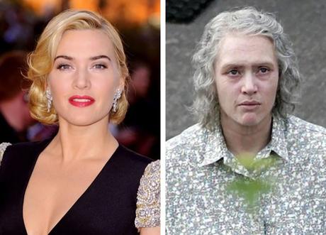 ACTRICES que “ABANDONARON SU BELLEZA” para interpretar a sus personajes n44