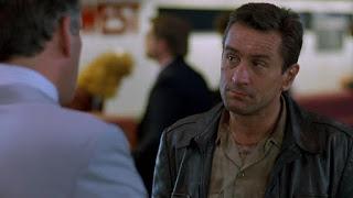 Huida a medianoche (Midnight run, Martin Brest, 1988. EEUU)