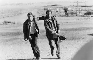 Huida a medianoche (Midnight run, Martin Brest, 1988. EEUU)