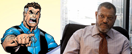 Racebending: el blanqueamiento en el cine