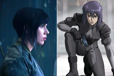 Racebending: el blanqueamiento en el cine