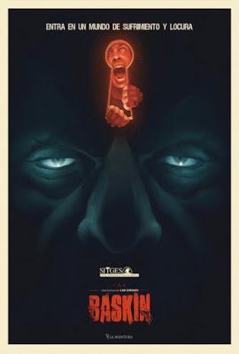 Estrenos de la Semana 23 de Septiembre de 2016 por el Podcast Scanners