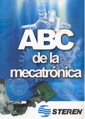 EL ABC DE LA MECTRONICA
