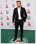 [DESCANSO PABLO] ESPECIAL: Latin GRAMMY